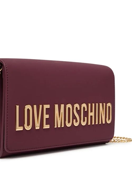 BORSA LOVE MOSCHINO | JC4103PP1NKD0/552